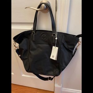 Tory Burch Nylon Tote